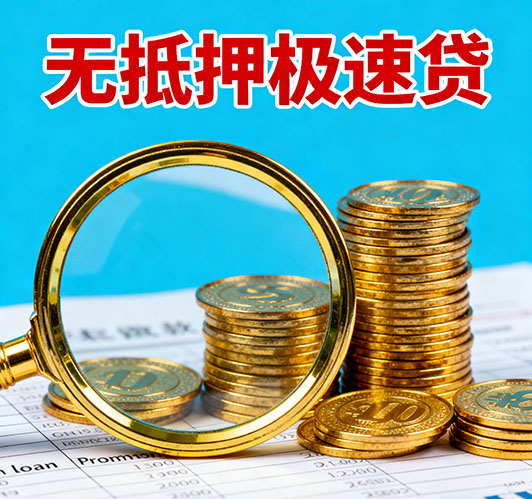 武汉应急短期借款，额度高