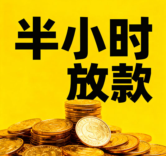 武汉应急短期借款，手续简单